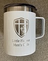 Mens Club Mug